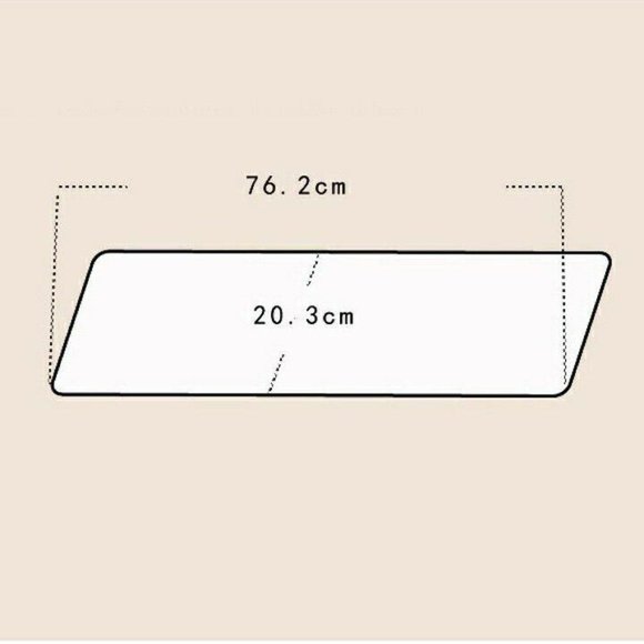 SOLD$$$——- (Set/15 GRAY) Self Adhesive, Non-slip Stair Treads (8”x 30”) Pyatofly - Picture 7 of 7